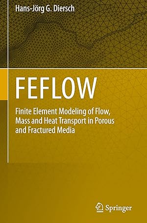 Seller image for FEFLOW for sale by moluna