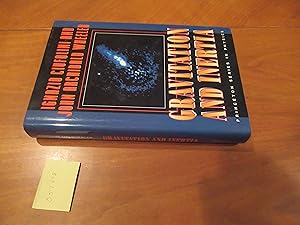 Seller image for Gravitation and Inertia (Princeton Series in Physics) for sale by Arroyo Seco Books, Pasadena, Member IOBA