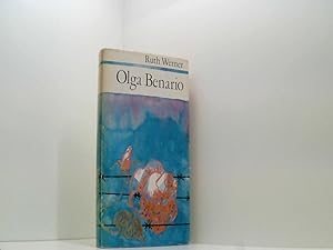 Bild des Verkufers fr Olga Benario : d. Geschichte e. tapferen Lebens. zum Verkauf von Book Broker