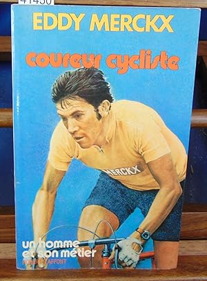 Imagen del vendedor de coureur cycliste a la venta por librairie le vieux livre