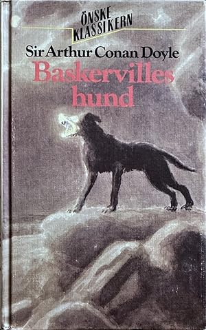 Baskervilles hund och andra berättelser