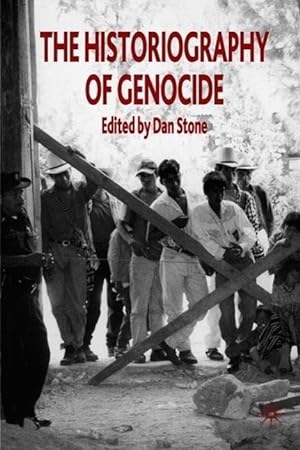 Bild des Verkufers fr The Historiography of Genocide zum Verkauf von moluna