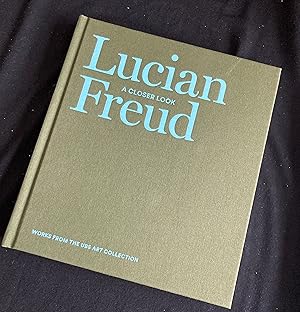 Seller image for Lucian Freud: A Closer Look for sale by Antiquariaat Digitalis