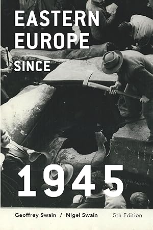 Imagen del vendedor de Eastern Europe since 1945 a la venta por moluna