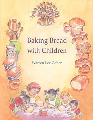 Immagine del venditore per Baking Bread With Children venduto da GreatBookPrices