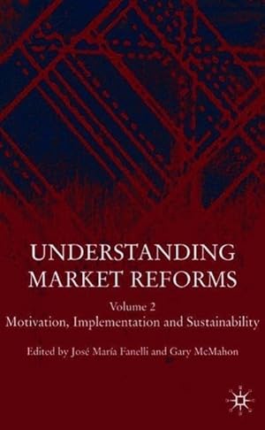 Immagine del venditore per UNDERSTANDING MARKET REFORMS 2 venduto da moluna