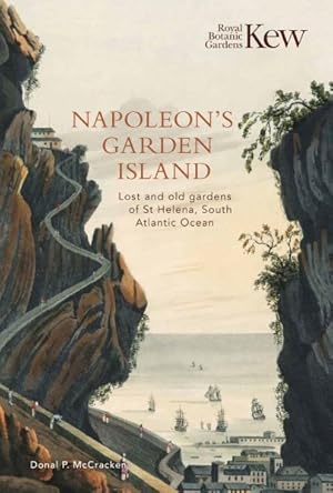 Imagen del vendedor de Napoleon's Garden Island a la venta por GreatBookPrices