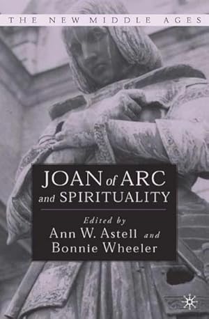 Bild des Verkufers fr Joan of Arc and Spirituality zum Verkauf von AHA-BUCH GmbH