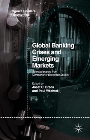 Bild des Verkufers fr Global Banking Crises and Emerging Markets zum Verkauf von AHA-BUCH GmbH