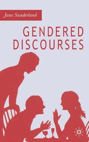 Image du vendeur pour Gendered Discourses mis en vente par AHA-BUCH GmbH