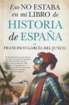 ESO NO ESTABA (LEB) HIST. DE ESPAÑA