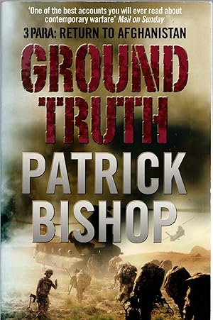 Seller image for Ground Truth : 3 Para, Return to Afghanistan for sale by Michael Moons Bookshop, PBFA