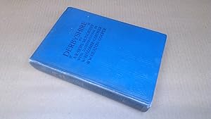 Seller image for Derbyshire for sale by BoundlessBookstore