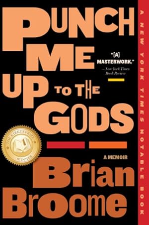 Image du vendeur pour Punch Me Up to the Gods mis en vente par GreatBookPricesUK