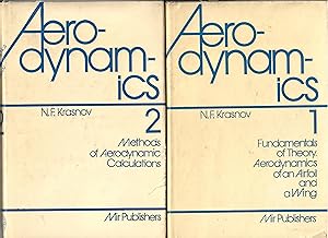 Aerodynamics. 2 volumi