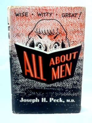 Bild des Verkufers fr All About Men (Right Way Books) zum Verkauf von World of Rare Books