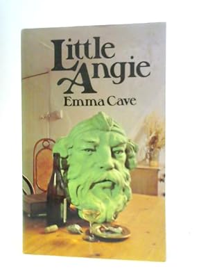 Imagen del vendedor de Little Angie a la venta por World of Rare Books