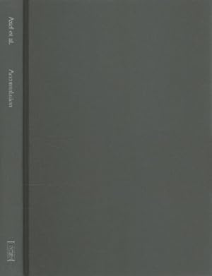 Seller image for Accumulation : The Art, Architecture, and Media of Climate Change for sale by GreatBookPrices