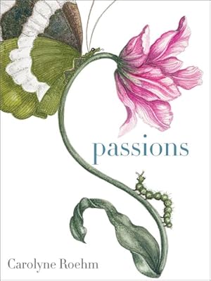 Seller image for Passions for sale by GreatBookPrices