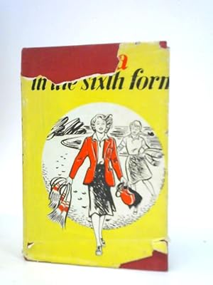 Seller image for Julia in the Sixth Form (Honour Series) for sale by World of Rare Books