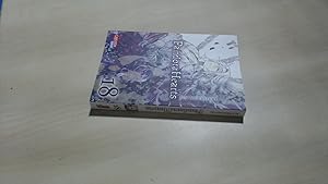 Bild des Verkufers fr Pandora Hearts 18 zum Verkauf von BoundlessBookstore