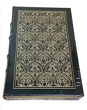 Seller image for Linda O. McMurry "George Washington Carver: Scientist and Symbol" Leather Bound Collector's Edition [Sealed] for sale by veryfinebooks