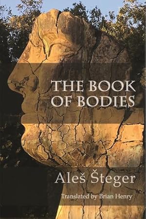 Seller image for The Book of Bodies by   teger, Ale ¡ [Paperback ] for sale by booksXpress