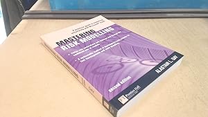 Seller image for Mastering Risk Modelling: A Practical Guide to Modelling Uncertainty with Microsoft Excel (The Mastering Series) for sale by BoundlessBookstore