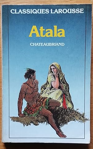 Image du vendeur pour Atala mis en vente par TU LIBRO DE OCASION