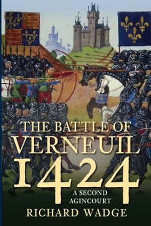 Immagine del venditore per The Battle of Verneuil 1424 [Paperback ] venduto da booksXpress