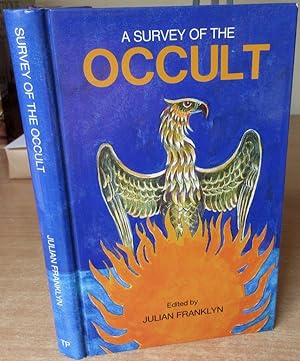 Seller image for A Survey of the Occult for sale by Hawthorn Books