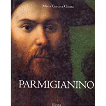 Seller image for PARMIGIANINO for sale by LIBRERIA ALDROVANDI