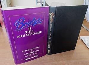 Seller image for Bridge Is Still An Easy Game for sale by Hawthorn Books