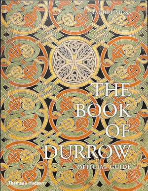 Imagen del vendedor de Book of Durrow : Official Guide a la venta por GreatBookPrices