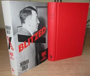 Seller image for Blitzed for sale by Hawthorn Books