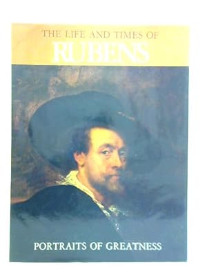Seller image for The Life and Times of Rubens for sale by World of Rare Books