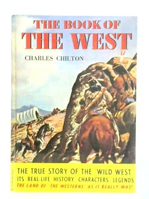 Image du vendeur pour The Book of the West mis en vente par World of Rare Books