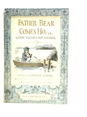Imagen del vendedor de Father Bear Comes Home a la venta por World of Rare Books