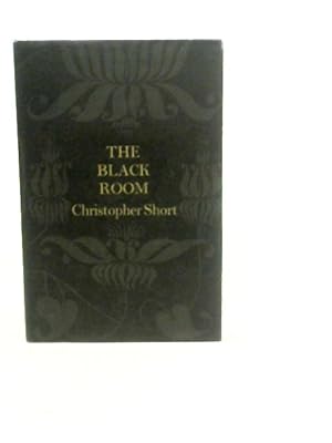 Imagen del vendedor de The Black Room a la venta por World of Rare Books