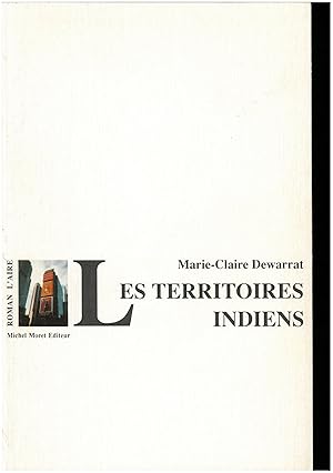 Seller image for Les territoires Indiens for sale by Bouquinerie Le Fouineur