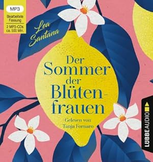 Seller image for Der Sommer der Bltenfrauen for sale by AHA-BUCH GmbH