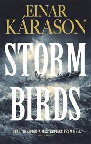 Seller image for Storm Birds for sale by GreatBookPrices