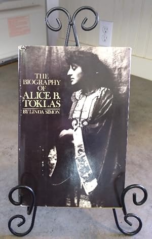 Seller image for The Biography of Alice B. Toklas for sale by Structure, Verses, Agency  Books
