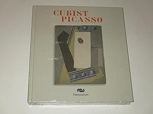 Seller image for Cubist Picasso for sale by rareviewbooks