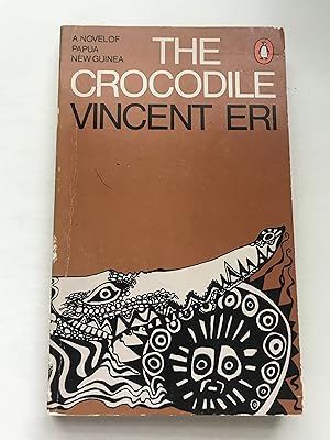 Bild des Verkufers fr The Crocodile zum Verkauf von Sheapast Art and Books