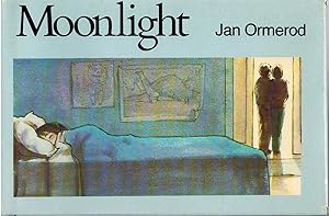 Seller image for MOONLIGHT for sale by The Avocado Pit