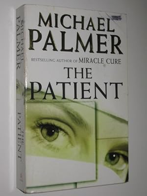 Seller image for The Patient for sale by Manyhills Books
