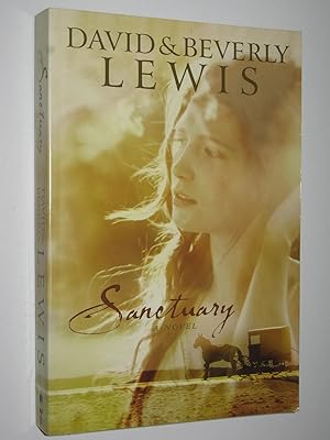 Imagen del vendedor de Sanctuary - Amish Country Crossroads Series #3 a la venta por Manyhills Books