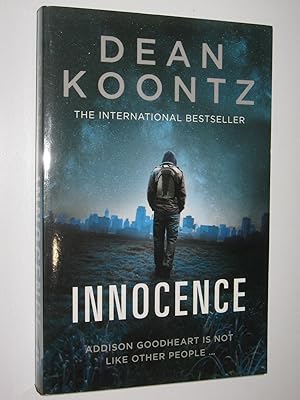 Seller image for Innocence for sale by Manyhills Books