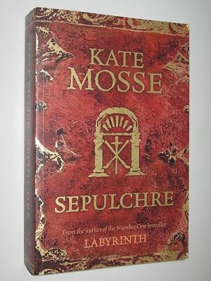 Seller image for Sepulchre - Languedoc Trilogy #2 for sale by Manyhills Books